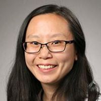 Photo of Grace Hsiao-Yun Chang Broderick, MD