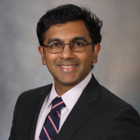 Photo of Paras H. Shah, MD