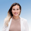 Portrait of Eugenie Eunkyung Lee, DMD, MS