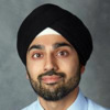 Portrait of Maneesh Hakam Singh, MD