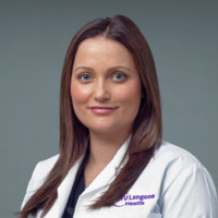 Photo of Tiffany R. Stabile, MD