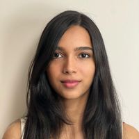 Photo of Tanishka Dabade, PT