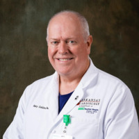 Photo of Gary J. Collins, MD, FACC, FACP