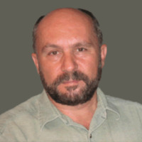 Photo of Adrian Sangeorzan, MD