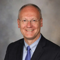 Photo of Mark S. Mannenbach, MD