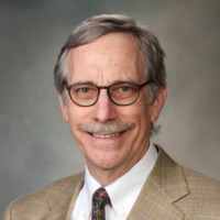 Photo of Laurence J. Miller, MD