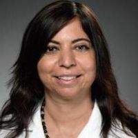 Photo of Rabia Manzoor, MD