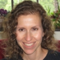 Photo of Melissa Klein, PHD