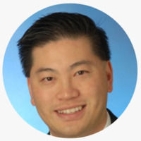 Photo of Eric Ming Chen, MD