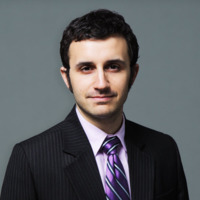 Photo of Maksim Shapiro, MD
