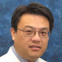 Photo of Yi Liu, MD