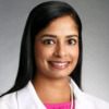 Portrait of Suma S. Kamath, MD