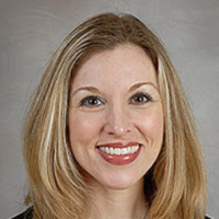 Photo of Christi L. Blakkolb, MD