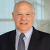 Portrait of Edward N. Moss, MD, FACS