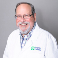 Photo of John L Kientz, MD