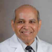 Photo of P. Syamasundar Rao, MD