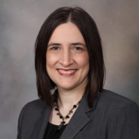 Photo of Denise B. Klinkner, MD, M.ED