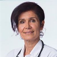 Photo of Afsaneh Arefie, MD