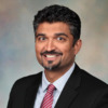 Portrait of Indravadan J. Patel, MD