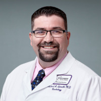 Photo of Michael A. Spinelli, MD