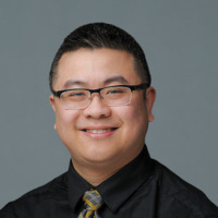 Photo of Raymond Lau, MD
