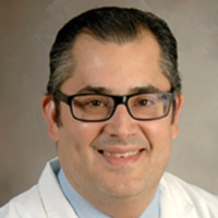 Photo of Eleazar E. Soto, MD