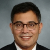 Photo of Jatin H. Joshi, MD