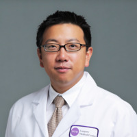 Photo of Farng-Yang A. Foo, MD