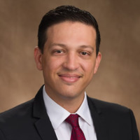 Photo of Victor R Ortiz, MD