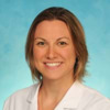 Portrait of Sarah Dotson, MD, MPH