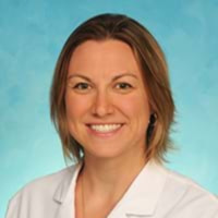 Photo of Sarah Dotson, MD, MPH