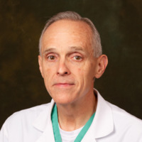 Photo of Mark R Crump, MD