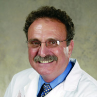 Photo of Richard E D'anna, MD