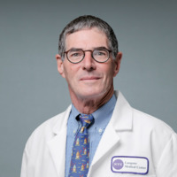 Photo of Richard F. Cohen, MD