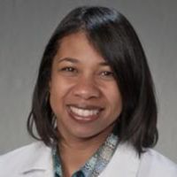 Photo of Natasha Cavil West, MD