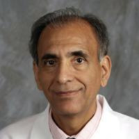 Photo of Ravindra Sharma, MD