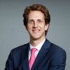 Portrait of Jesse Vozick, MD