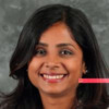 Portrait of Veena Srinath Devarakonda, MD, 