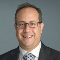 Photo of Seth R. Bender, MD