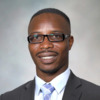 Portrait of Kingsley Abode-Iyamah, MD
