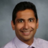 Portrait of Ashish Saxena, MD,  PHD