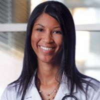 Photo of Erica N. Elzey, MD