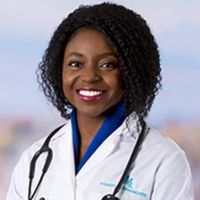 Photo of Temitope M. Dimmer, MD