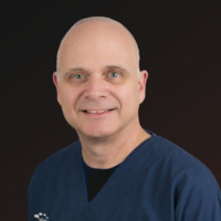 Photo of David W. Weiss, MD, FACR