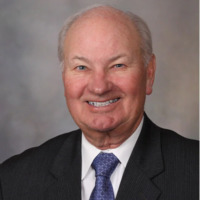 Photo of Paul R. Julsrud, MD