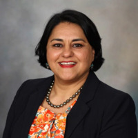 Photo of Abinash Virk, MD