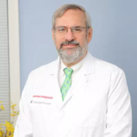 Photo of Edward L. Merker, MD