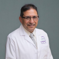 Photo of Raman Bhasin, MD