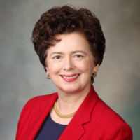 Photo of Doina Kulick, MD