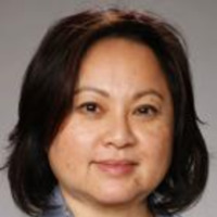 Photo of Chantal Gianghuong Le-Pham, MD